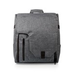 Commuter Cooler Backpack with Logo