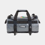 40L RTIC Super-Tough Premium Duffle Bag (20" x 11") with Logo
