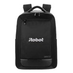 Samsonite Executive Laptop Backpack - Black with Logo