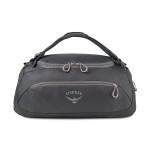 Osprey Daylite Duffel 30 - Black with Logo