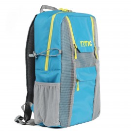 Customized 24-Can RTIC Chillout Insulated Cooler Backpack w/ Bottle Opener 12" x 18.5"