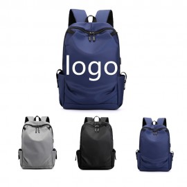 Customized Minimalist Multi Function Laptop Backpack With USB Charging Port  Customized Minimalist Multi Function Laptop Backpack With USB Charging Port