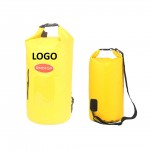 Waterproof Bucket Bag Drifting Backpack with Logo
