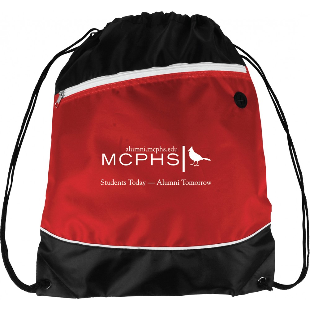 Personalized Modern Affordable Sports Backpack