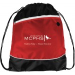 Personalized Modern Affordable Sports Backpack
