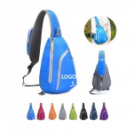 Personalized Outdoor Hiking Diagonal Shoulder Bag