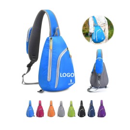 Personalized Outdoor Hiking Diagonal Shoulder Bag  Personalized Outdoor Hiking Diagonal Shoulder Bag