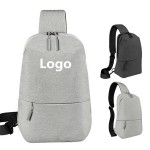 Custom Crossbody Sling Backpack