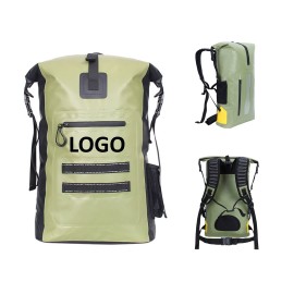 Outdoor Sports Camping 25L Backpack with Logo