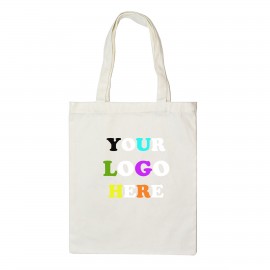 Customized 12 OZ Canvas Bag  Customized 12 OZ Canvas Bag