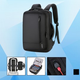 Promotional Fashion Travel Backpack