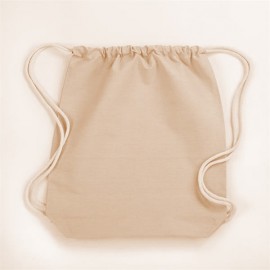 Custom 100% Cotton Drawstring Bag  Custom 100% Cotton Drawstring Bag