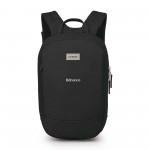 Osprey Arcane Small Day - Black with Logo