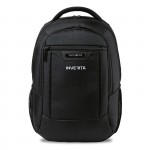 Samsonite Classic Business 2.0 Everyday Laptop Backpack - Black with Logo