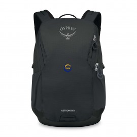 Logo Branded Osprey Astronova - Black