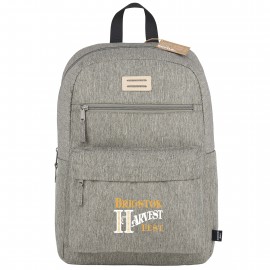 Custom The Goods Recycled 15" Laptop Backpack  Custom The Goods Recycled 15" Laptop Backpack