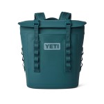 20-Can YETI Soft Pack Insulated Cooler Backpack (17" x 16") with Logo