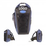 Customized Waterproof Sports Hiking Rafting Backpack