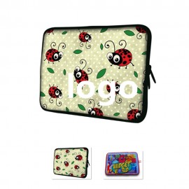 Neoprene Laptop Sleeve with Logo