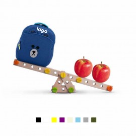 Neoprene Kids School Backpack With Strap with Logo  Neoprene Kids School Backpack With Strap with Logo