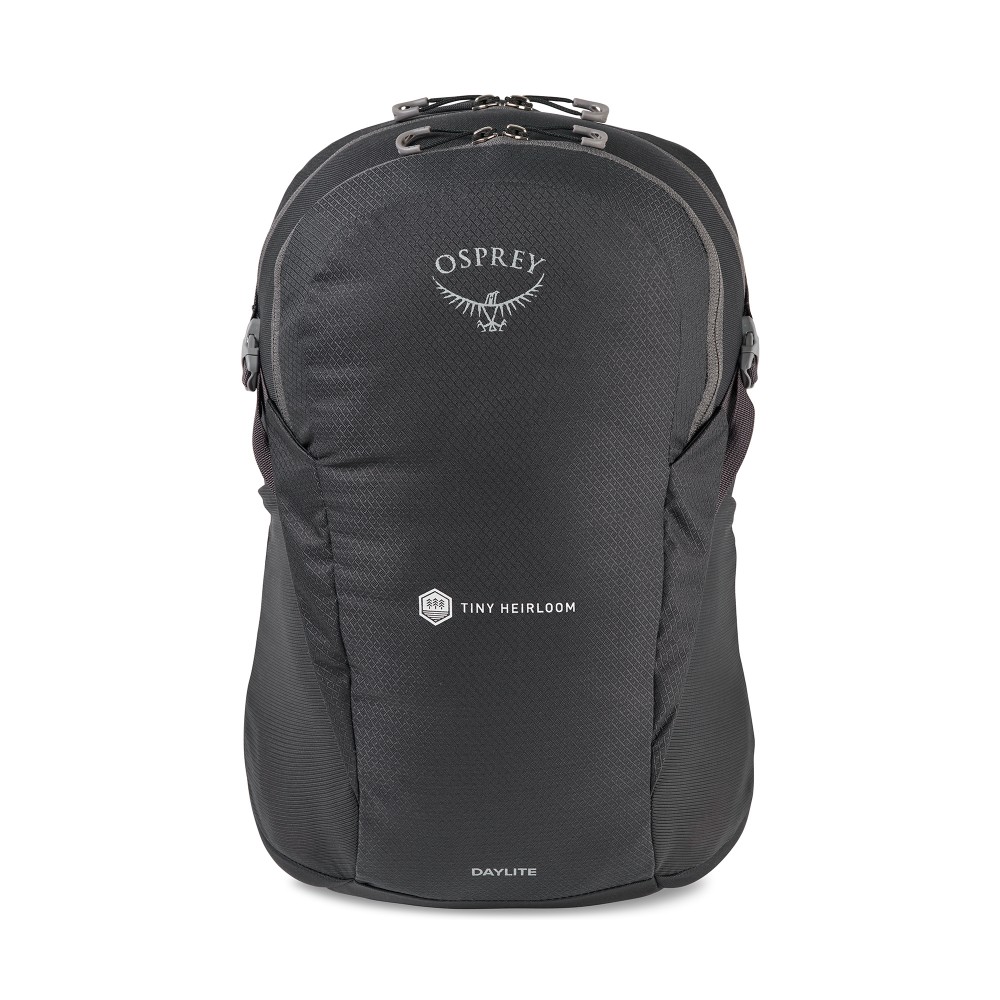 Osprey Daylite - Black with Logo