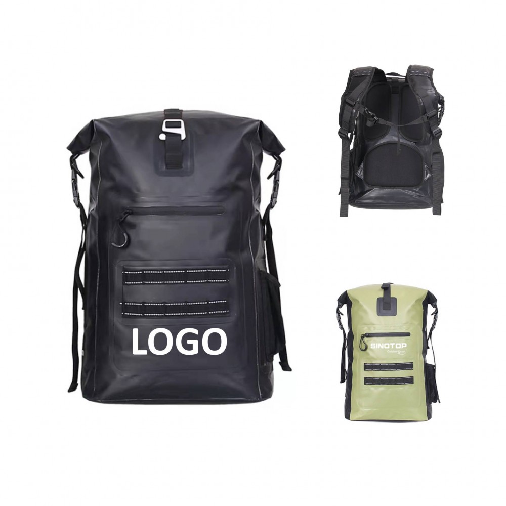 Custom Outdoor Sports Beach Camping Backpack