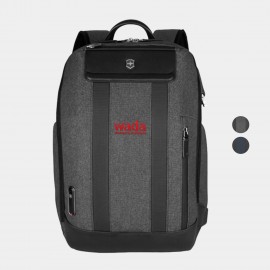 Swiss Army - Victorinox Architecture Urban 2.0 City Backpack with Logo