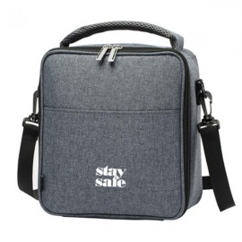 Insulated Backpacks Custom Embroidered