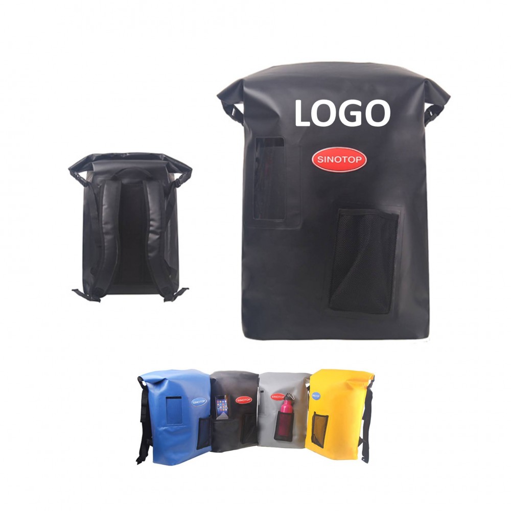 Personalized Outdoor Sports 30L Cycling Waterproof Backpack