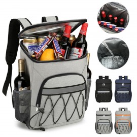 Logo Branded Cooler Leakproof Insulated Waterproof Backpack