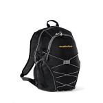 Expedition Computer Backpack - Black Custom Embroidered