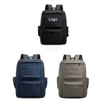Custom Nylon Laptop Backpack