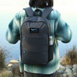 Promotional Halden Kollection Bergen BackPack