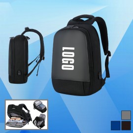 Backpack with Logo  Backpack with Logo