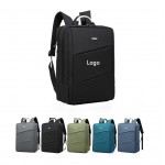 Waterproof Lightweight Laptop Backpack with Logo