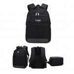 Business Laptop Backpack with Logo