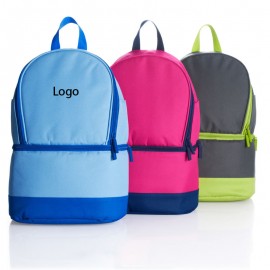 Custom Insulated Lunch Cooler Bag  Custom Insulated Lunch Cooler Bag