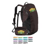 Logo Imprinted ChicoBag Travel Pack rePETe Backpack