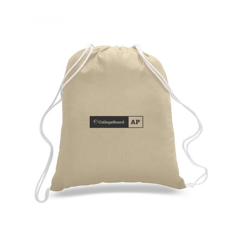 Economical Sport Pack - Printed (Natural) with Logo