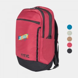 Customized RTIC Road Trip Water-Resistant 20L Backpack