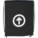 Large All Purpose Backpack with Logo