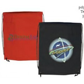 Large All Purpose Backpack - Full Color with Logo