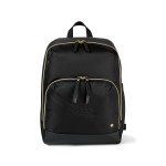 Samsonite Mobile Solution Classic Backpack - Black Custom Embroidered