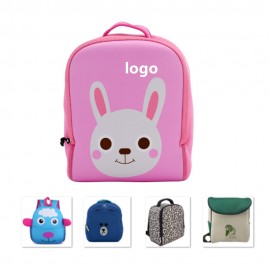 Personalized Kids Toddler School Backpack  Personalized Kids Toddler School Backpack
