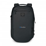 Osprey Aoede Daypack - Black with Logo