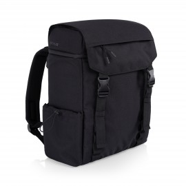Logo Branded Turismo 2.0 Travel Backpack Cooler