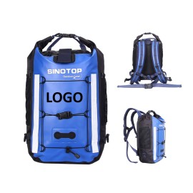 Customized Outdoor 25L Waterproof Sports Backpack