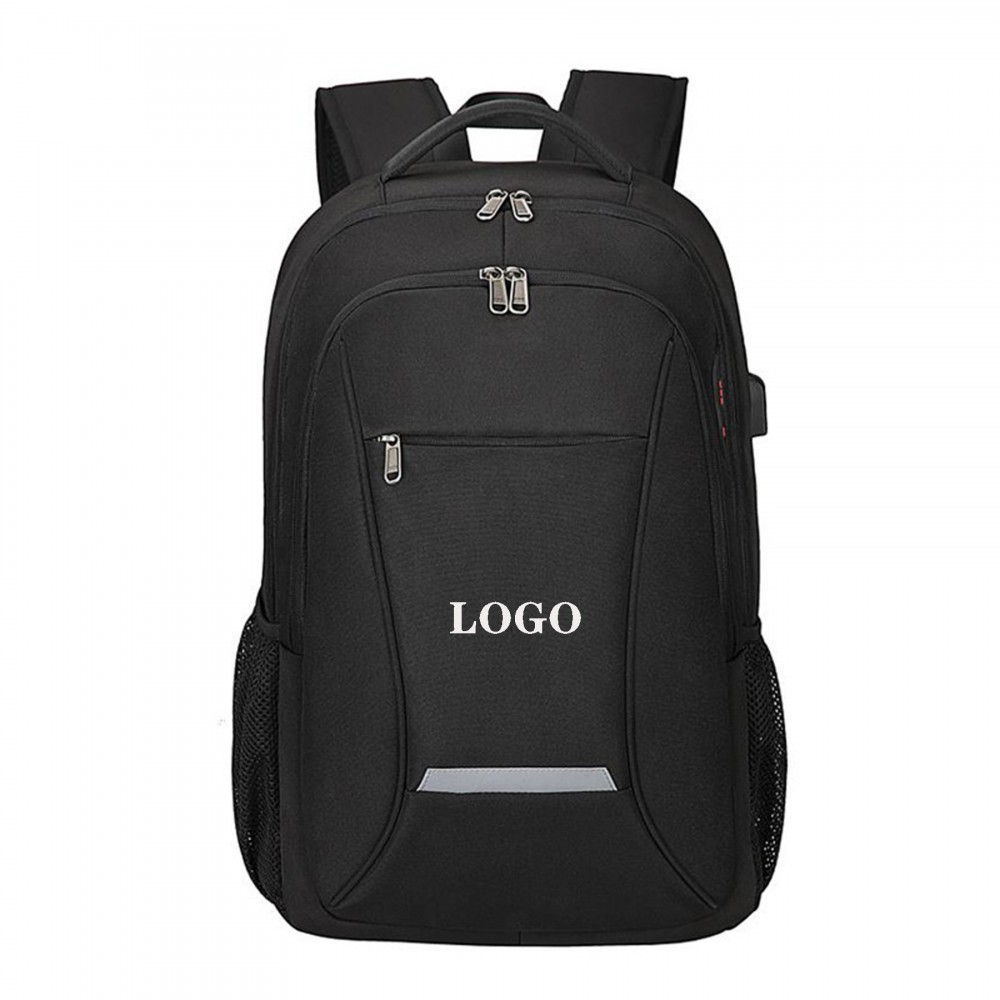 Travel Backpacks with Logo