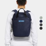 Logo Branded Bellroy Via Workpack 18L Sleek Laptop Backpack