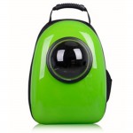 Capsule Pet Backpack with Logo
